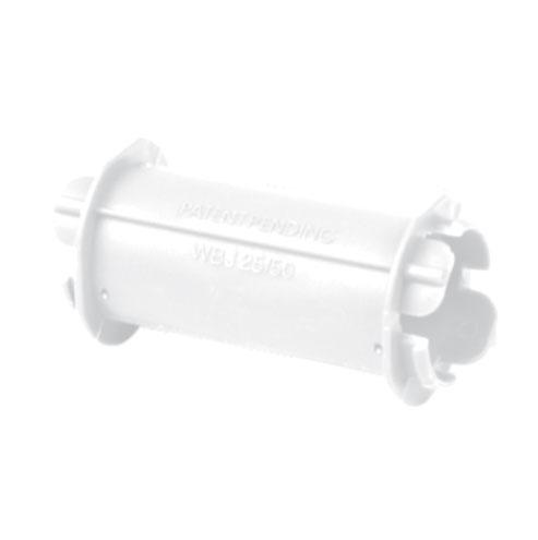 Lesco Clusterloc - Wall Box Joiner Conduit 25Mm