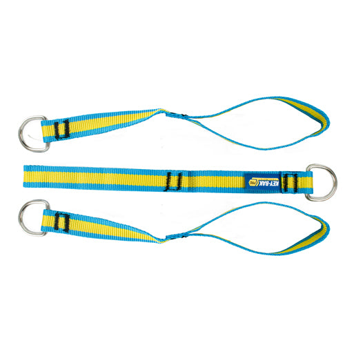 Key-Bak Tool Att. 2.2Kg 150Mm D-Ring & Loop
