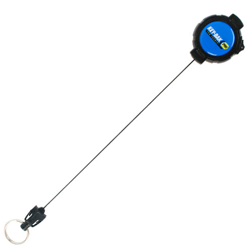 Key-Bak Job Tackle Thether 1200Mm Clip