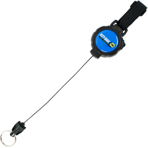 Key-Bak Job Tackle Thether 1200Mm Strap