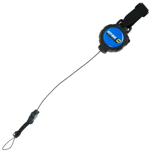 Key-Bak Job Tackle Elec. Thether 1200Mm Strap