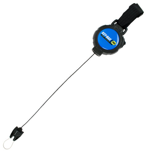 Key-Bak Job Tackle Gear Tether 1200Mm Strap