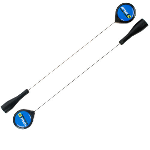 Key-Bak Job Tackle Marker Pull 2Pce 900Mm Clip
