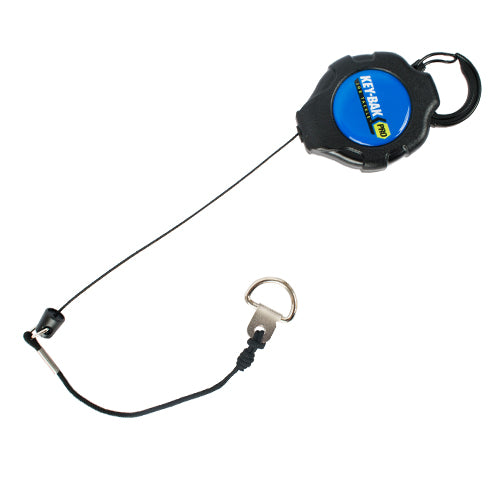Key-Bak Job Tackle Mic 900Mm Carabiner Clip