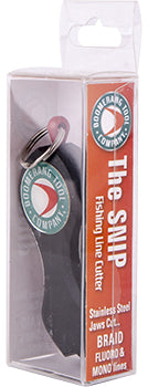 The Snip Black Lure Box Blister Black