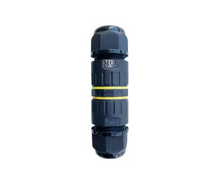 Weatherproof Wire Connector