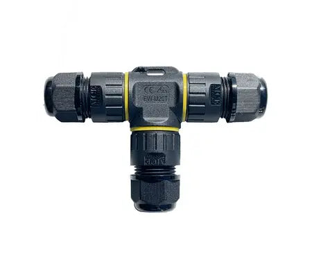 Weatherproof Wire Connector