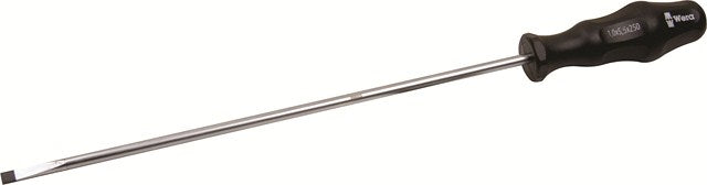Screwdriver Wera Blk Electrician B/Tip 5.5X125Mm