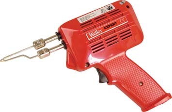 Soldering Weller Gun 100W 240V 8100Uc