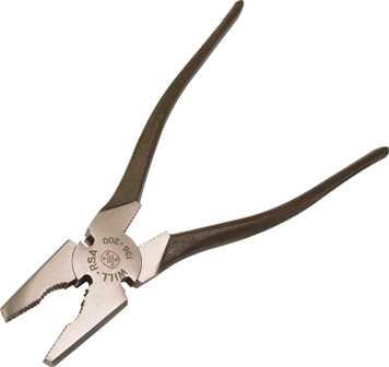 Plier Will Fencing 136/300Mm-K