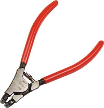 Plier Will Circlip Outside Bent 140/310Mm