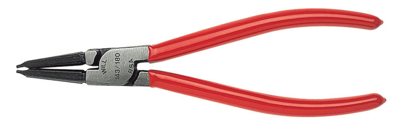 Plier Will Circlip Inside Str 143/140Mm