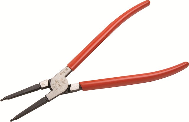 Plier Will Circlip Inside Str 143/225Mm