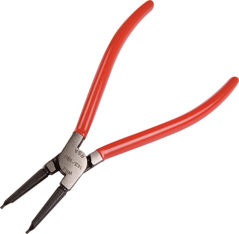 Plier Will Circlip Flat Tip 144/200Mm-A3