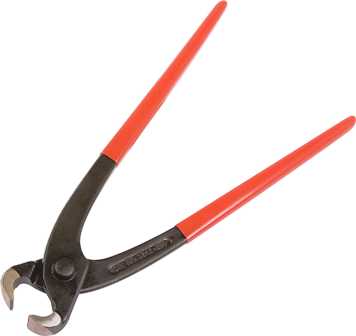 Plier Will Concrete Nipper 170/250Mm-A3