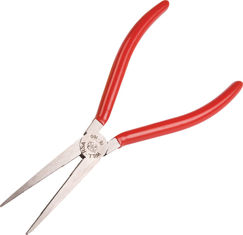 Plier Will Flat Nose 15/160Mm-A3