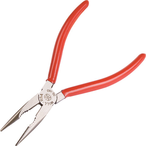 Plier Will Long Nose 35/200Mm-A3