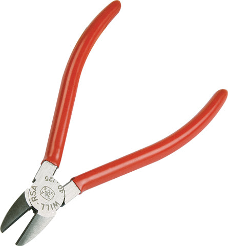 Plier Will Diagonal Cutter 40/125Mm-A3
