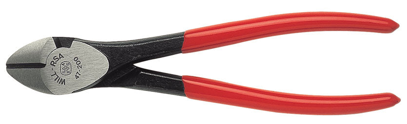 Plier Will Diagonal Cutter 47/160Mm-A3