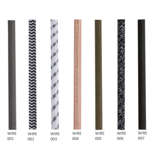 Brightstar Versatile 3 Core Material Cord Wire (Sold Per Meter)