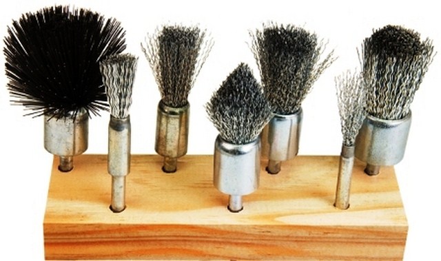 Wire Werner Decarb Set No.Dc1165