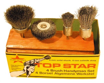 Wire Werner Handyman Set No.Hm1150