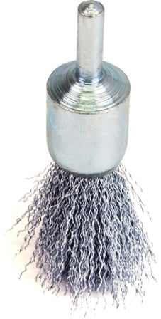 Wire Werner Port Flat Brush Pc851 15Mm