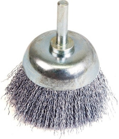 Wire Werner Mounted Cup Brush Mc1001 50M