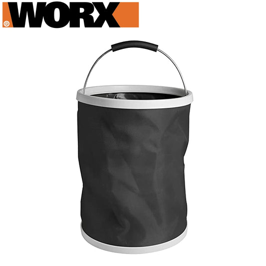 Foldable Water Bucket Works With Hydroshot Or Alone