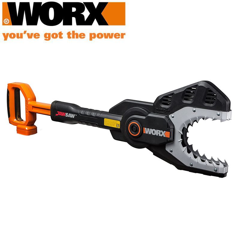 Jawsaw 20V Auto Tention 10Cm Max  Cutting Tool Only