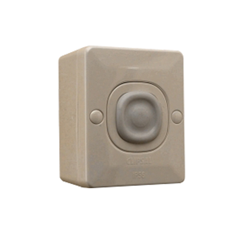 Schneider Electric Kavacha Weatherproof Enclosure