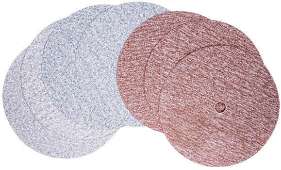 Abrasive Kit Coarse For Ws3000