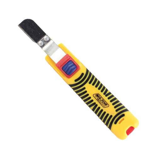 Major Tech Dual Action Cable Stripper