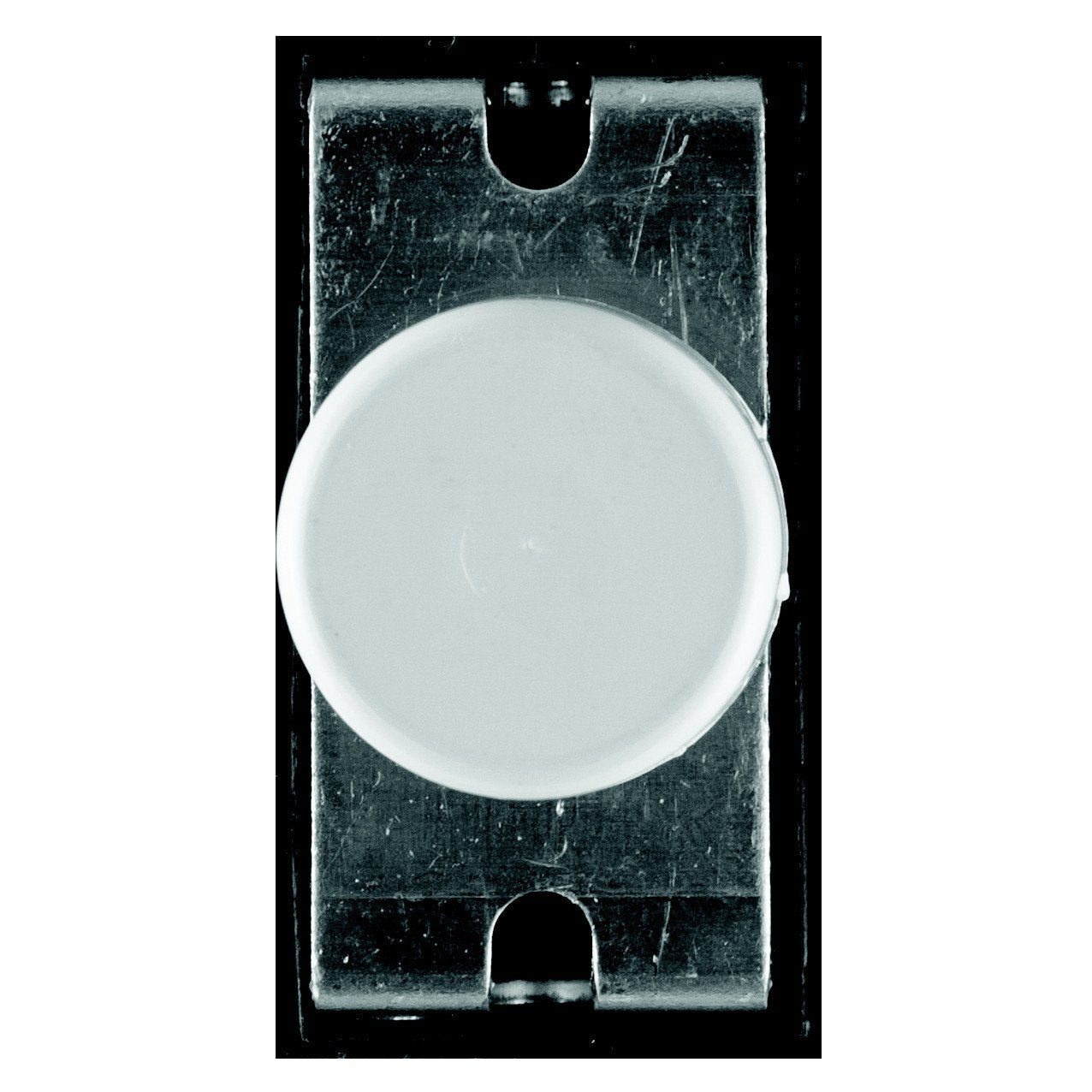 Crabtree Classic 800W Rotary Dimmer Module, White