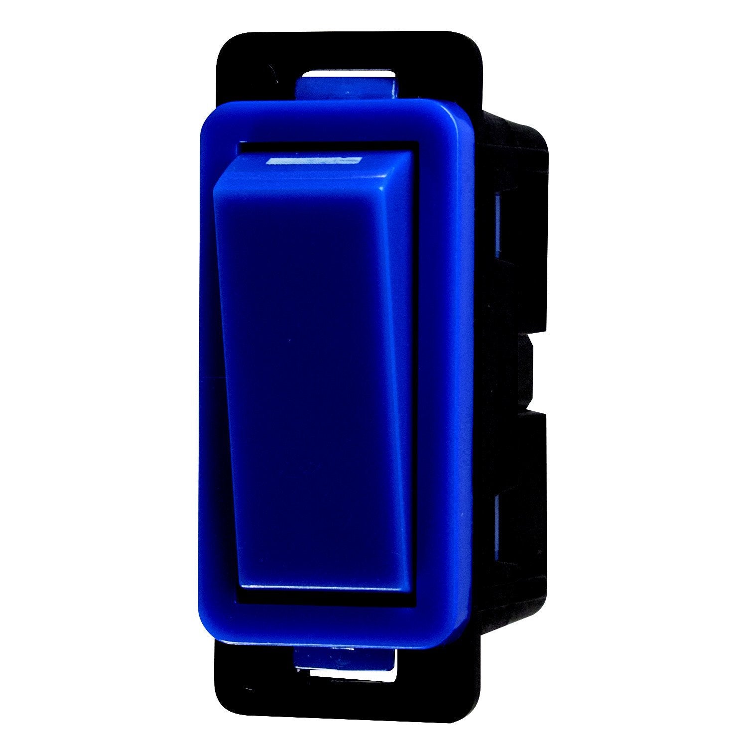 Crabtree Classic Blue 1 Way Clip-In Switch Module 20A 250VAC