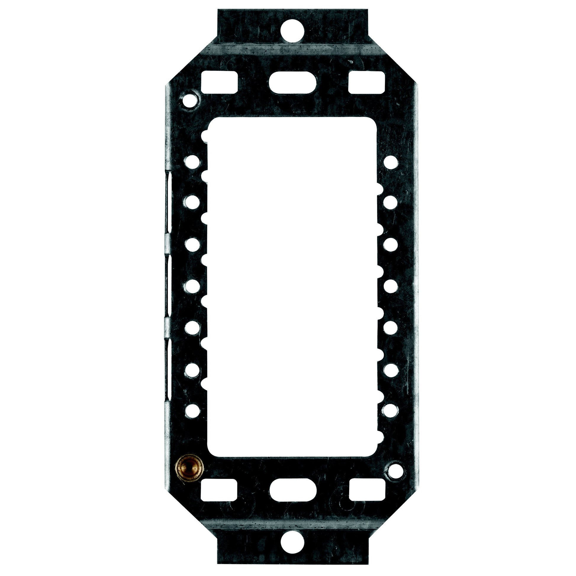 Crabtree Classic 4 Lever Yoke 100mm x 50mm for Switches