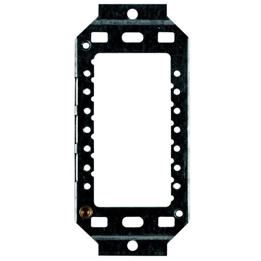 Crabtree Classic 4 Lever Yoke 100mm x 50mm for Switches