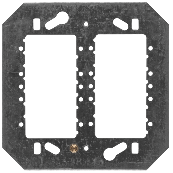 Crabtree Classic 5 & 6 Lever Yoke 4x4 (100mm x 100mm)