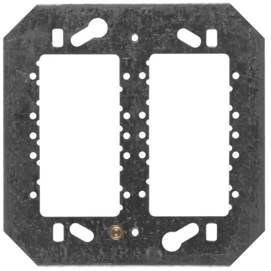 Crabtree Classic 5 & 6 Lever Yoke 4x4 (100mm x 100mm)