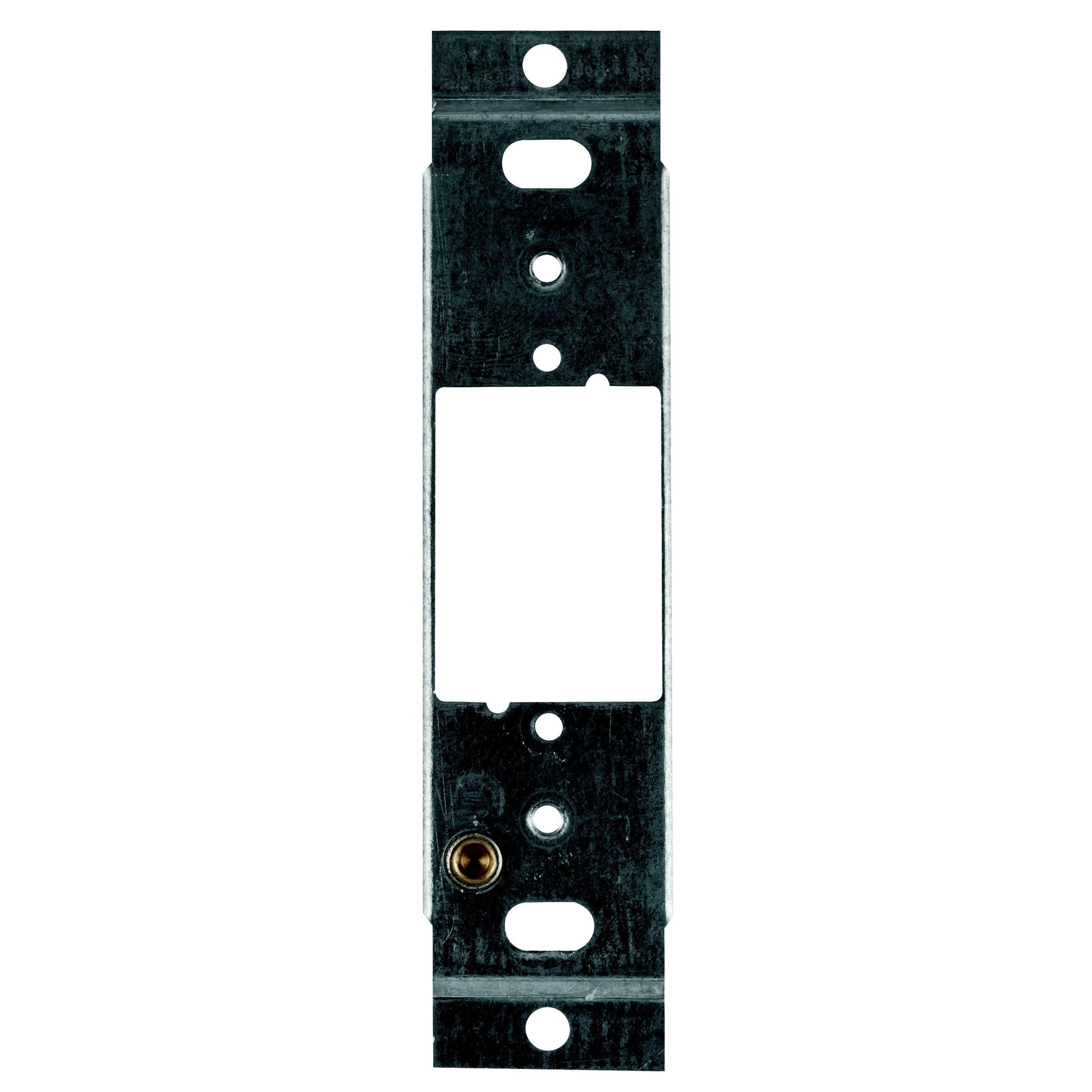 Crabtree Classic 1 Lever Yoke 4x2 Switch Mounting Plate