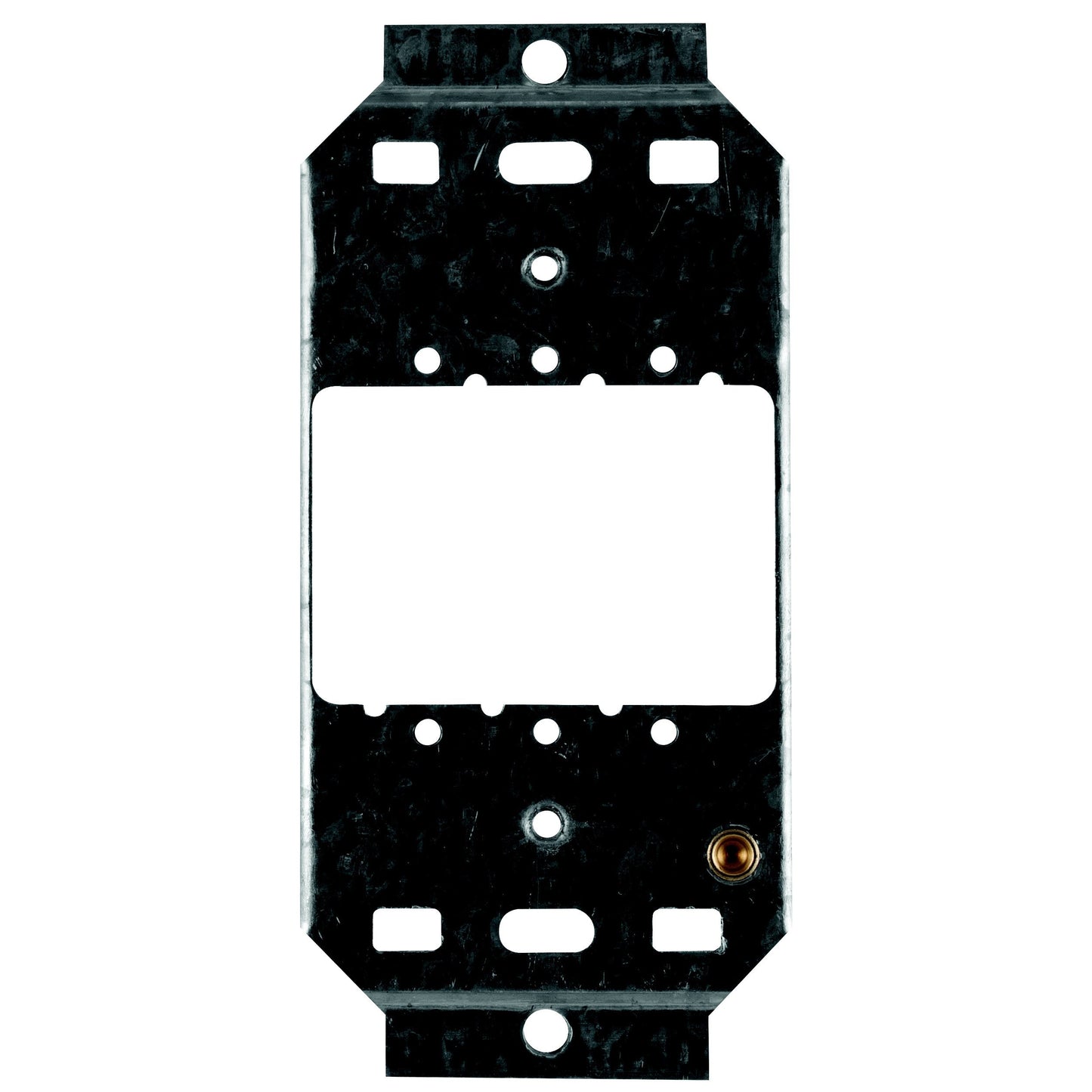 Crabtree Classic 2 Lever Yoke 4x2 (100mm x 50mm)