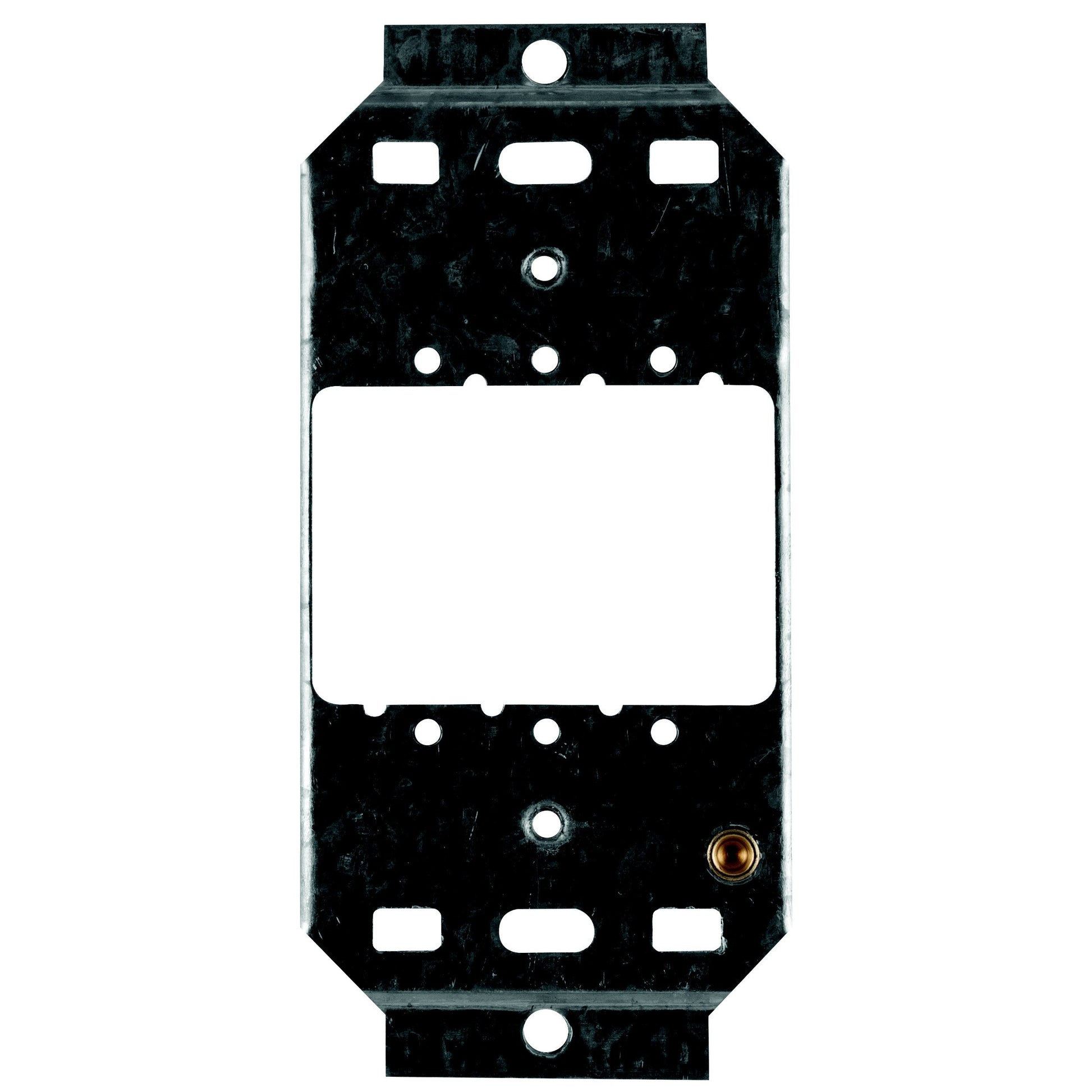 Crabtree Classic 2 Lever Yoke 4x2 (100mm x 50mm)