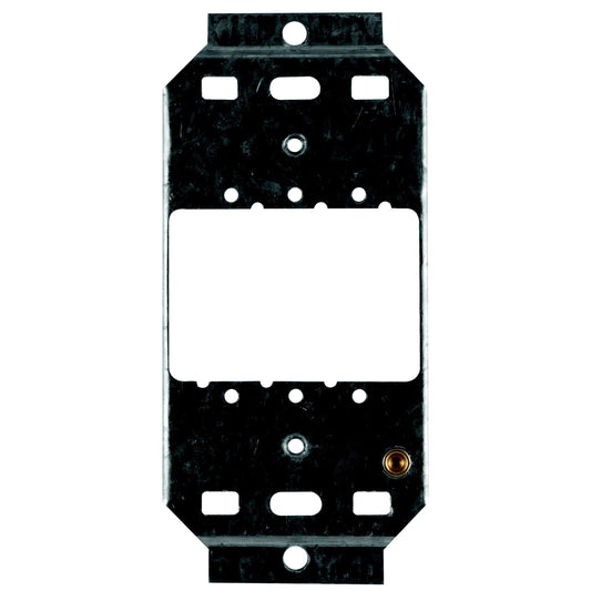 Crabtree Classic 2 Lever Yoke 4x2 (100mm x 50mm)