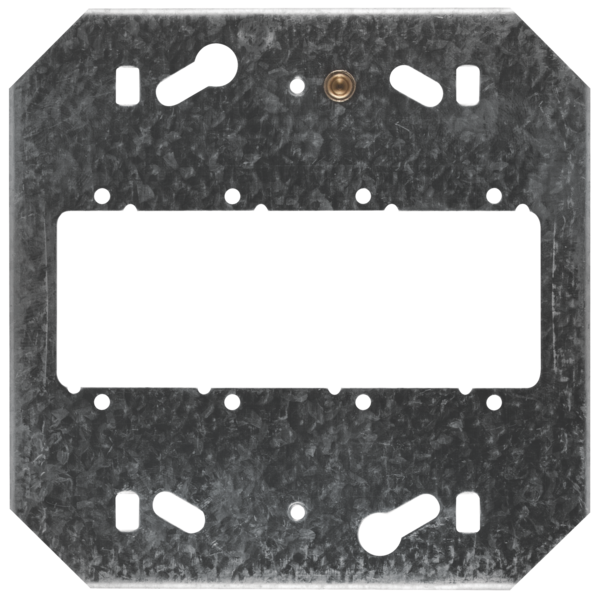 Crabtree Classic 2 & 4 Lever Yoke (4x4, 100x100mm)