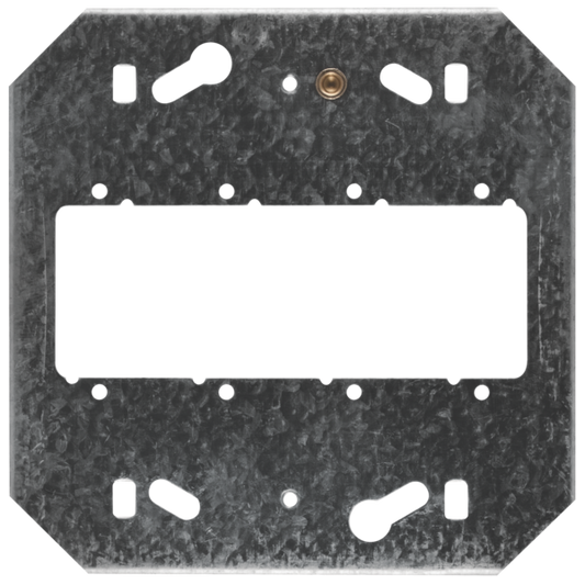 Crabtree Classic 2 & 4 Lever Yoke (4x4, 100x100mm)