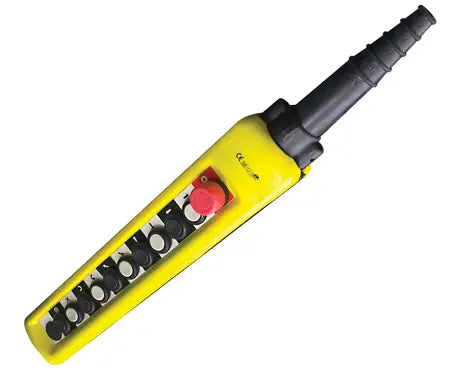 Pendant Control Station
