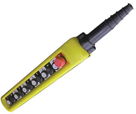 Pendant Control Station
