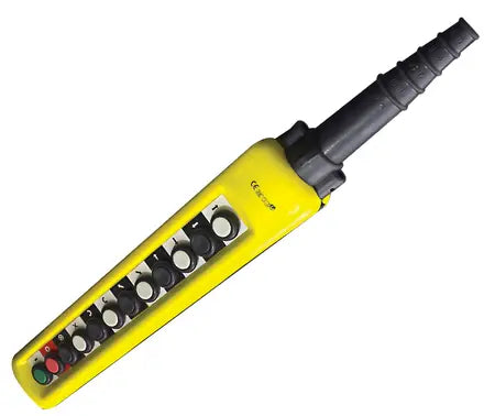 Pendant Control Station
