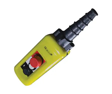 Pendant Control Station