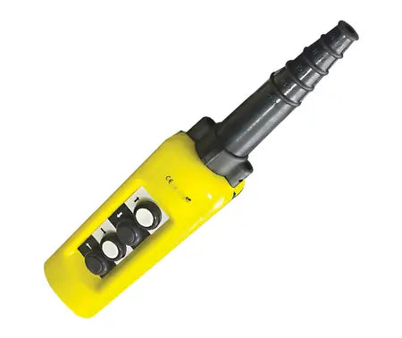 Pendant Control Station